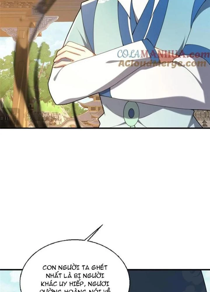 Võ Thánh Này Khảng Khái Quá Rồi Chapter 63 - 85