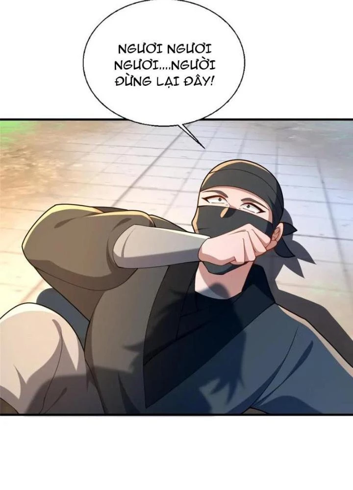 Võ Thánh Này Khảng Khái Quá Rồi Chapter 63 - 89