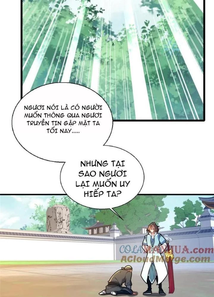 Võ Thánh Này Khảng Khái Quá Rồi Chapter 63 - 93