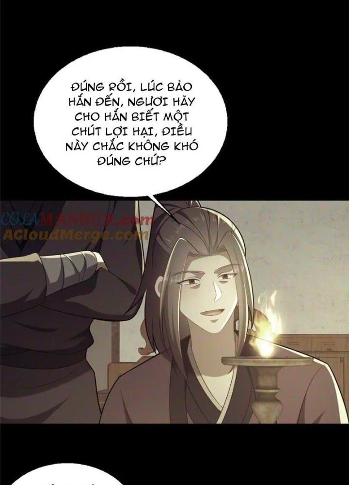 Võ Thánh Này Khảng Khái Quá Rồi Chapter 63 - 97