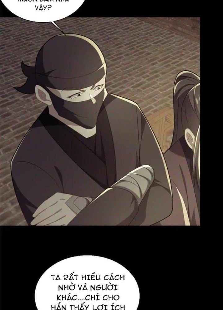 Võ Thánh Này Khảng Khái Quá Rồi Chapter 63 - 99