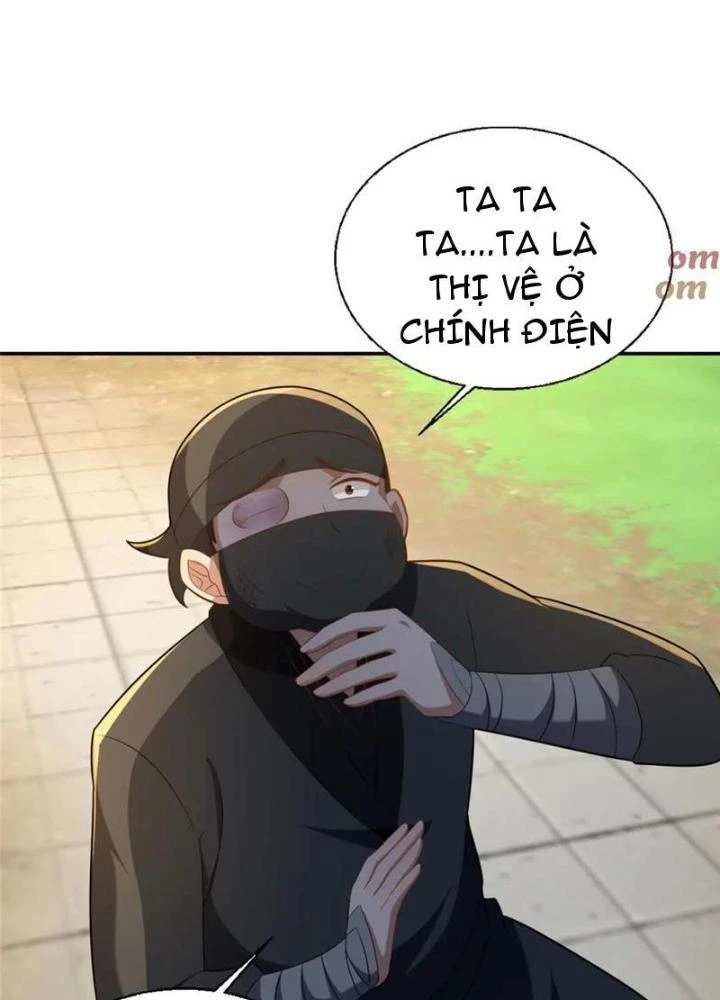 Võ Thánh Này Khảng Khái Quá Rồi Chapter 63 - 107