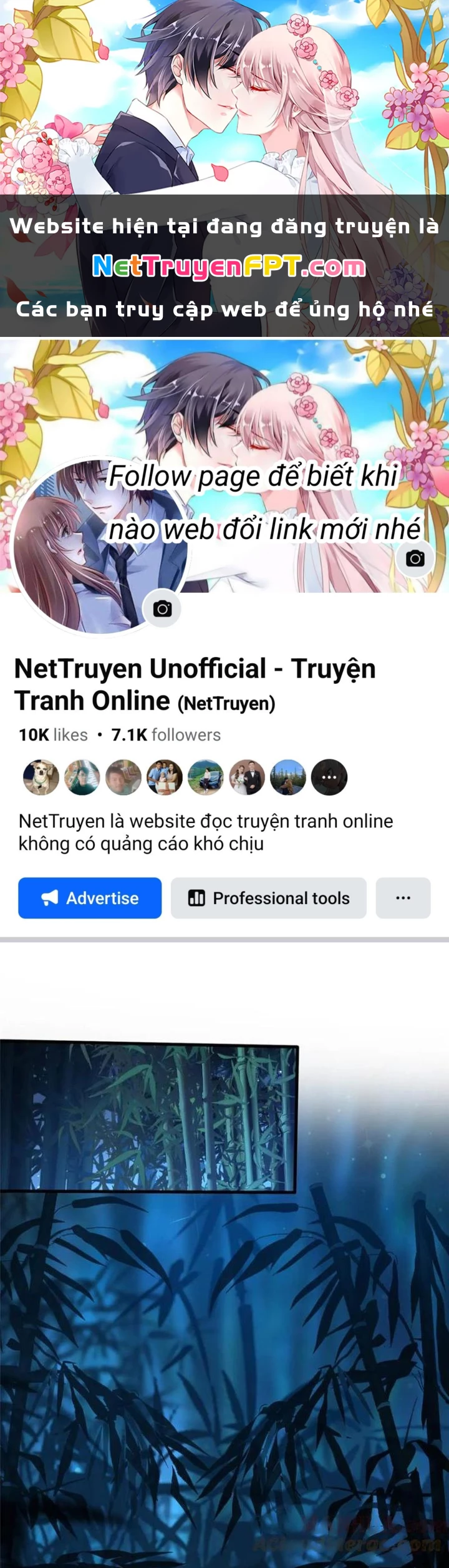 Võ Thánh Này Khảng Khái Quá Rồi Chapter 64 - 1