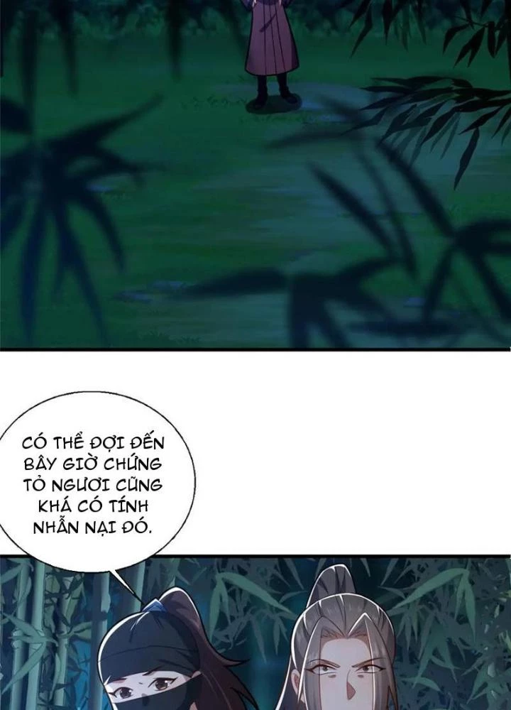 Võ Thánh Này Khảng Khái Quá Rồi Chapter 64 - 3