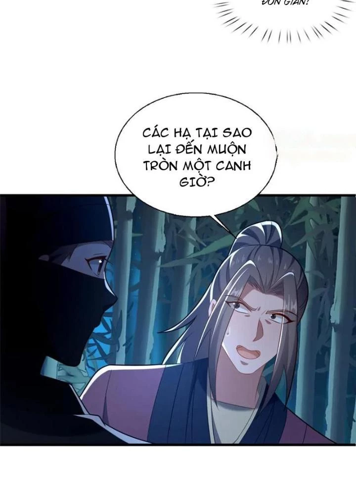 Võ Thánh Này Khảng Khái Quá Rồi Chapter 64 - 7