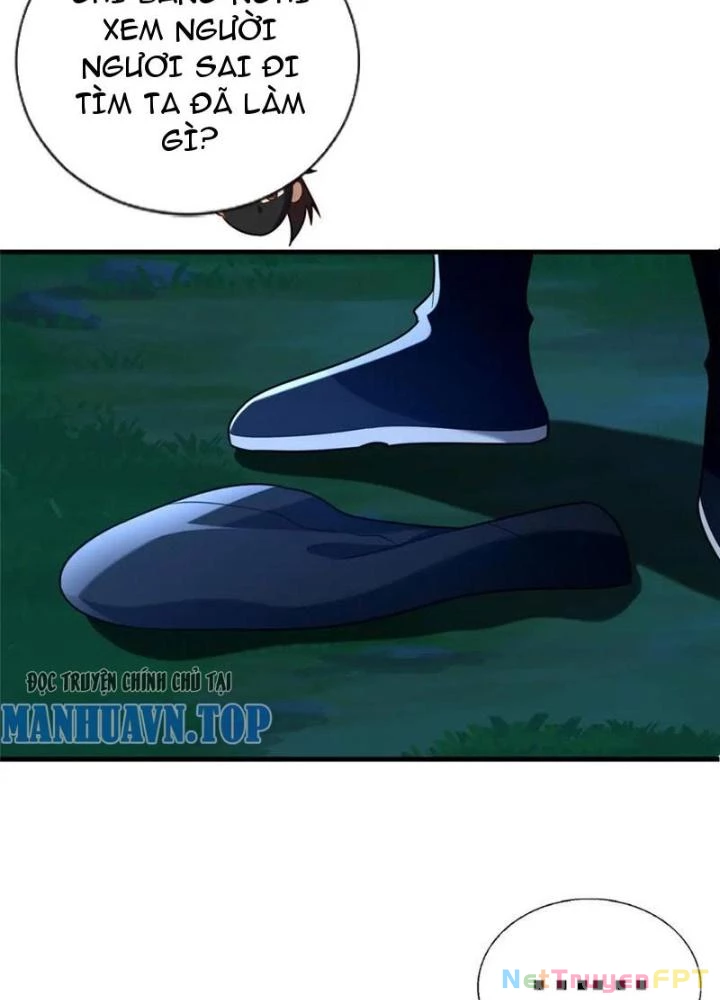 Võ Thánh Này Khảng Khái Quá Rồi Chapter 64 - 9