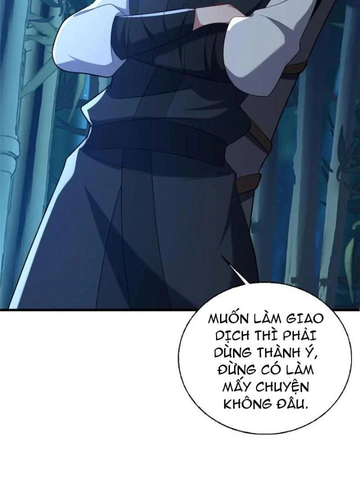 Võ Thánh Này Khảng Khái Quá Rồi Chapter 64 - 13