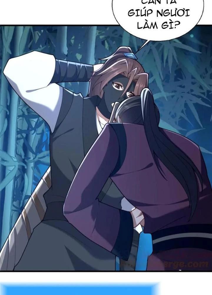 Võ Thánh Này Khảng Khái Quá Rồi Chapter 64 - 17