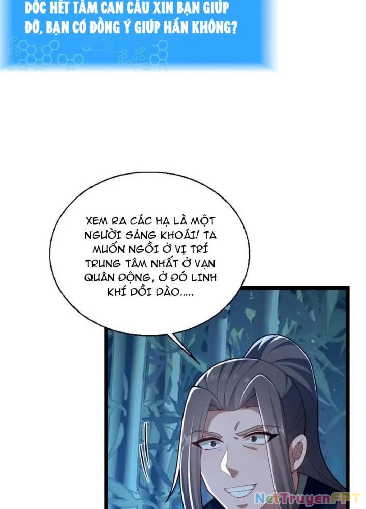 Võ Thánh Này Khảng Khái Quá Rồi Chapter 64 - 19