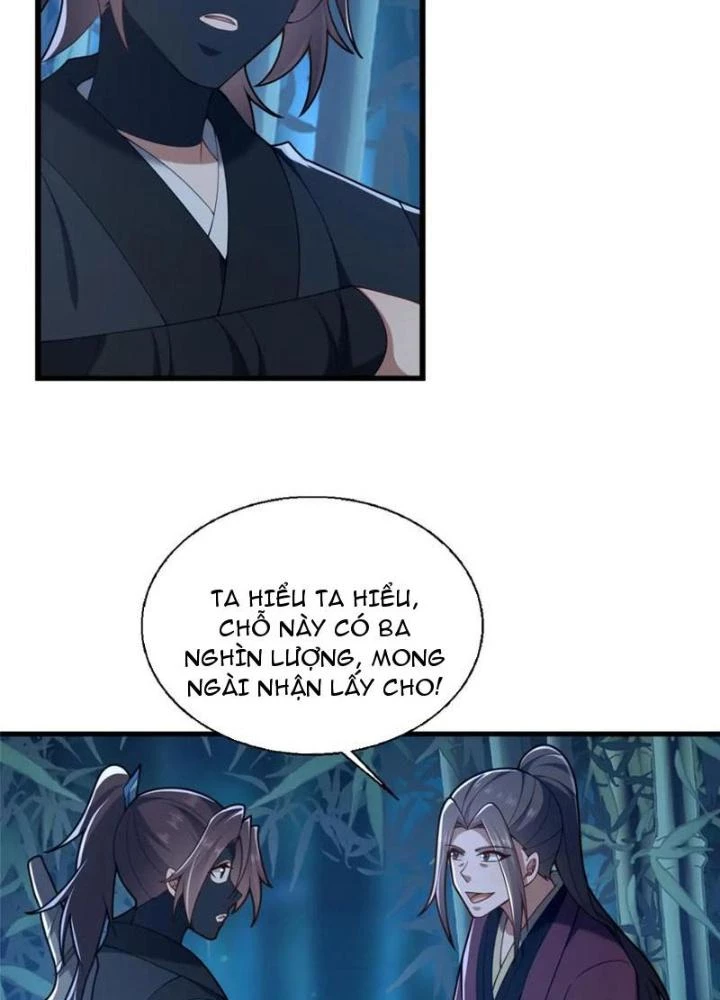 Võ Thánh Này Khảng Khái Quá Rồi Chapter 64 - 23