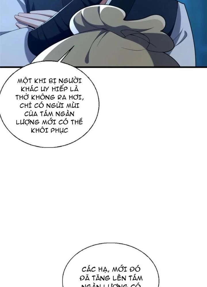 Võ Thánh Này Khảng Khái Quá Rồi Chapter 64 - 27