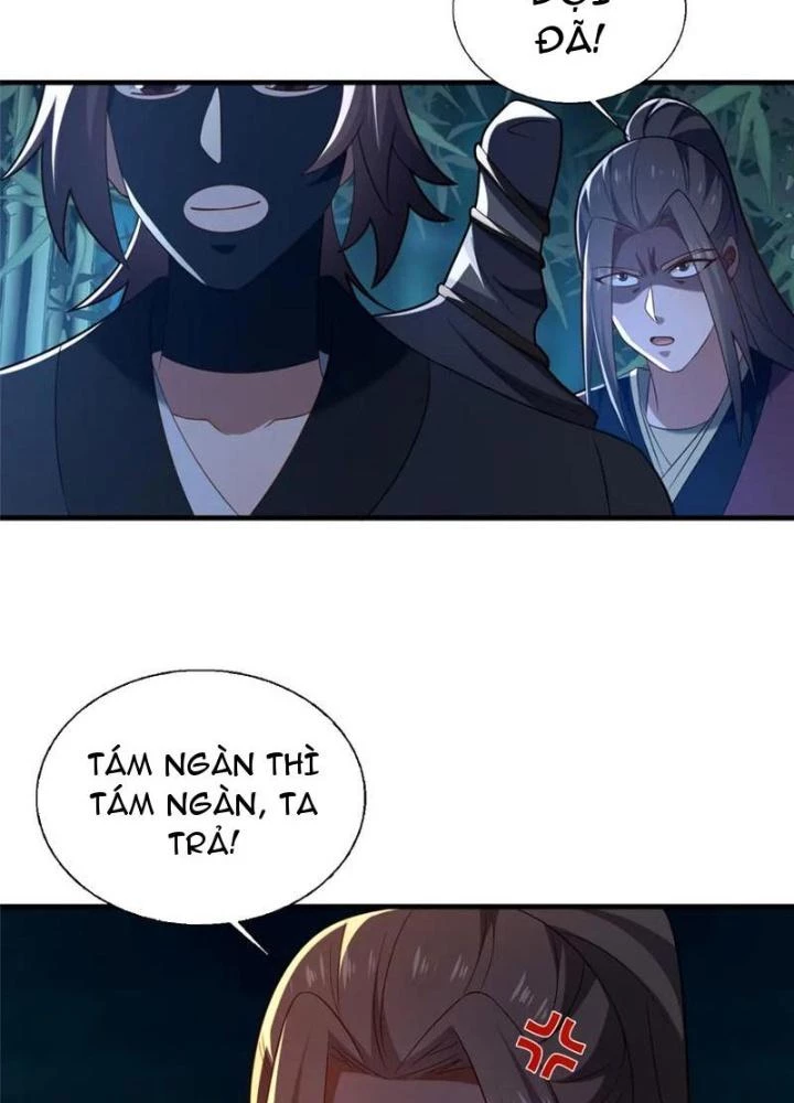 Võ Thánh Này Khảng Khái Quá Rồi Chapter 64 - 33