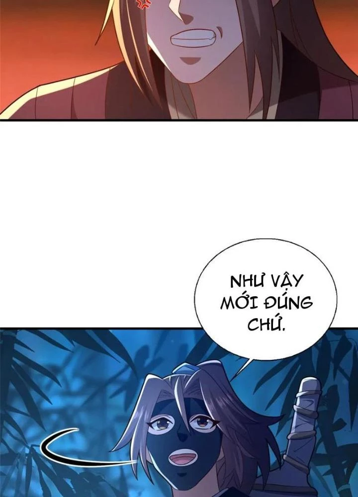 Võ Thánh Này Khảng Khái Quá Rồi Chapter 64 - 35