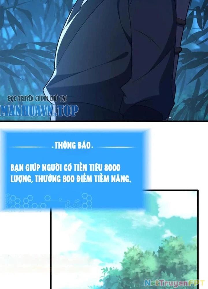 Võ Thánh Này Khảng Khái Quá Rồi Chapter 64 - 37