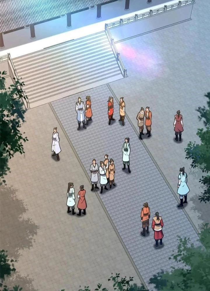 Võ Thánh Này Khảng Khái Quá Rồi Chapter 64 - 41