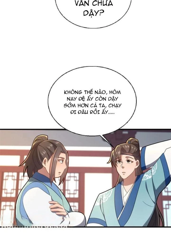 Võ Thánh Này Khảng Khái Quá Rồi Chapter 64 - 45