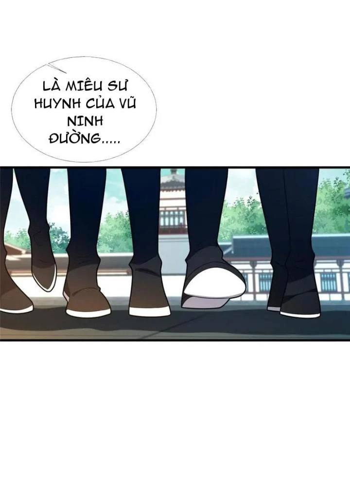 Võ Thánh Này Khảng Khái Quá Rồi Chapter 64 - 47