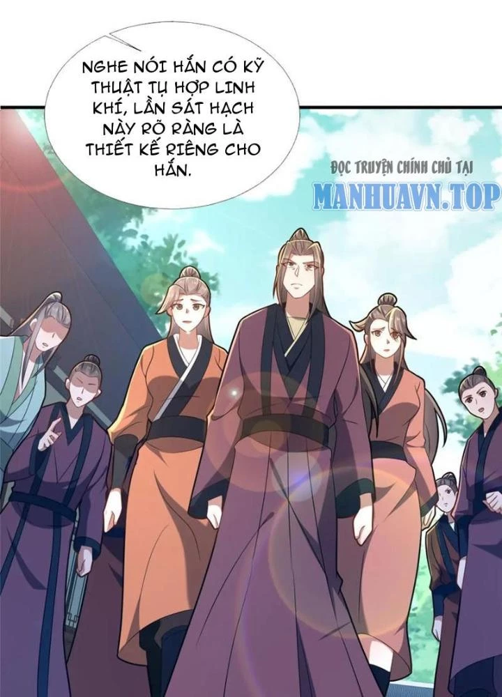 Võ Thánh Này Khảng Khái Quá Rồi Chapter 64 - 49