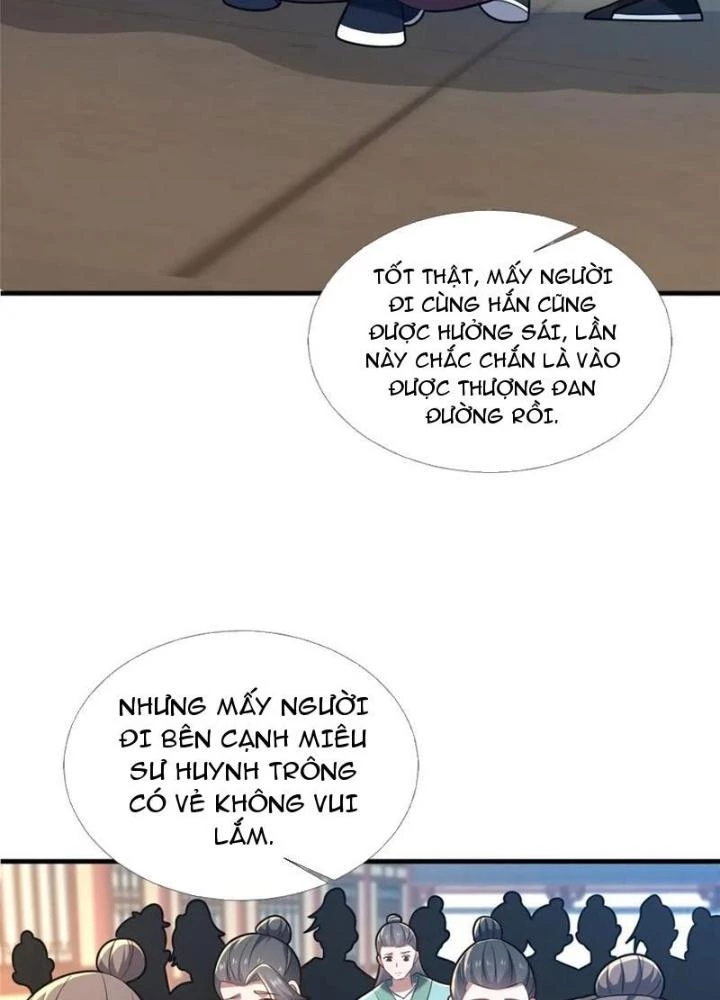 Võ Thánh Này Khảng Khái Quá Rồi Chapter 64 - 51
