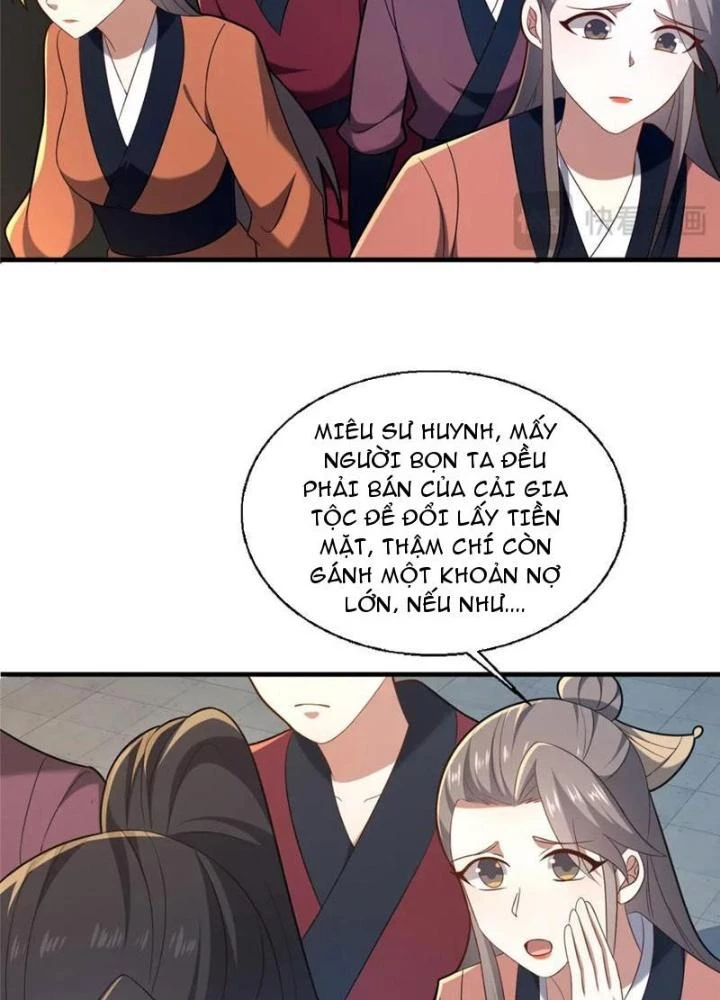Võ Thánh Này Khảng Khái Quá Rồi Chapter 64 - 53
