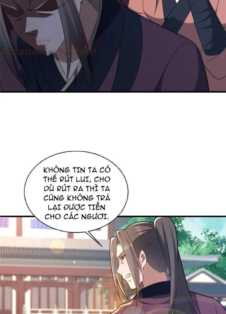 Võ Thánh Này Khảng Khái Quá Rồi Chapter 64 - 55