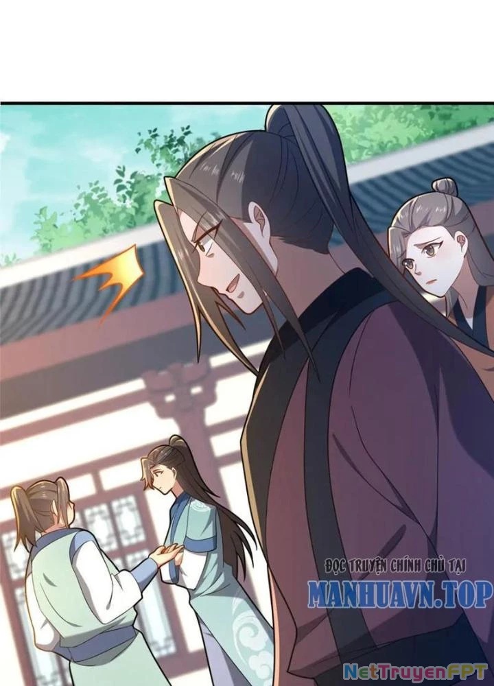 Võ Thánh Này Khảng Khái Quá Rồi Chapter 64 - 61