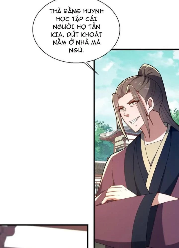 Võ Thánh Này Khảng Khái Quá Rồi Chapter 64 - 65
