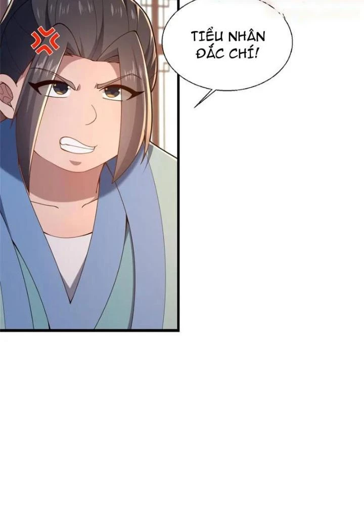 Võ Thánh Này Khảng Khái Quá Rồi Chapter 64 - 67