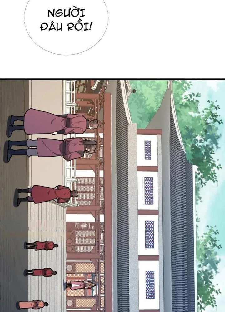 Võ Thánh Này Khảng Khái Quá Rồi Chapter 64 - 69