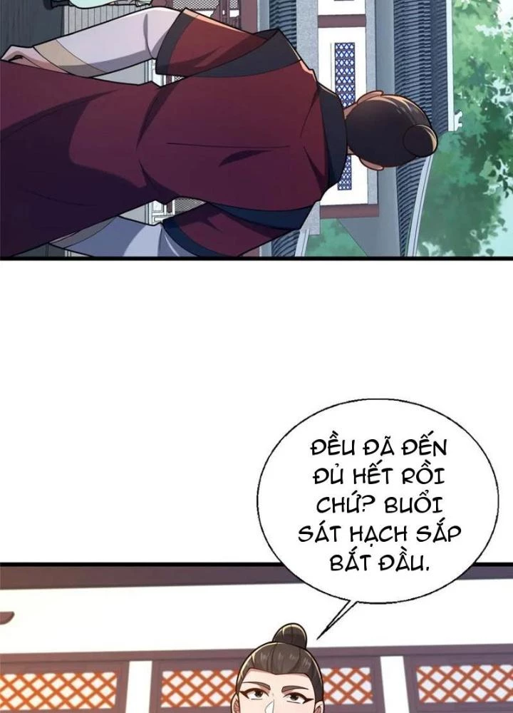 Võ Thánh Này Khảng Khái Quá Rồi Chapter 64 - 71