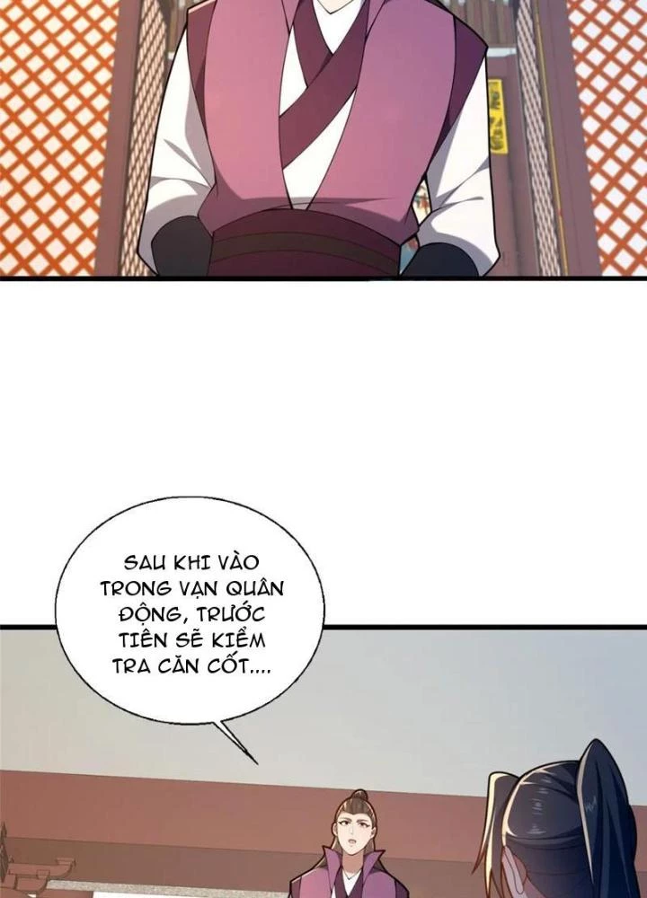 Võ Thánh Này Khảng Khái Quá Rồi Chapter 64 - 73