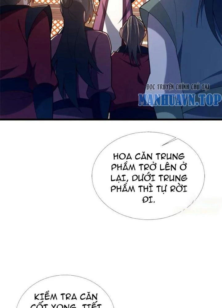 Võ Thánh Này Khảng Khái Quá Rồi Chapter 64 - 75