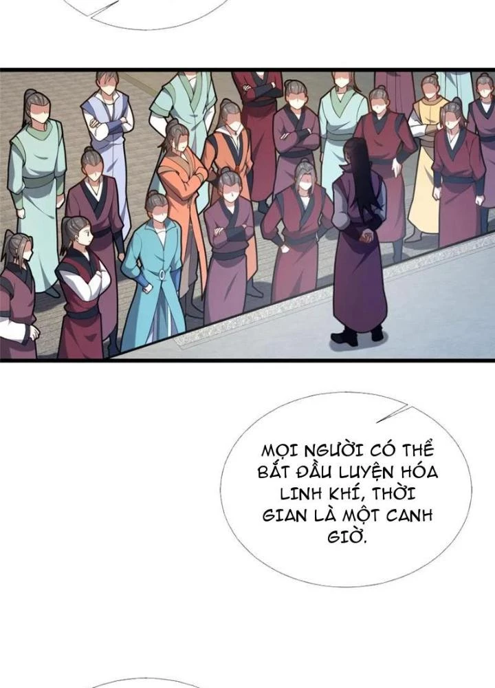 Võ Thánh Này Khảng Khái Quá Rồi Chapter 64 - 77