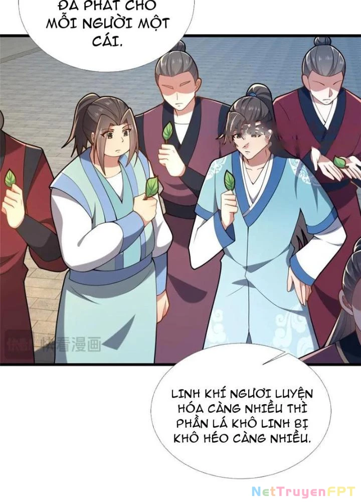 Võ Thánh Này Khảng Khái Quá Rồi Chapter 64 - 79