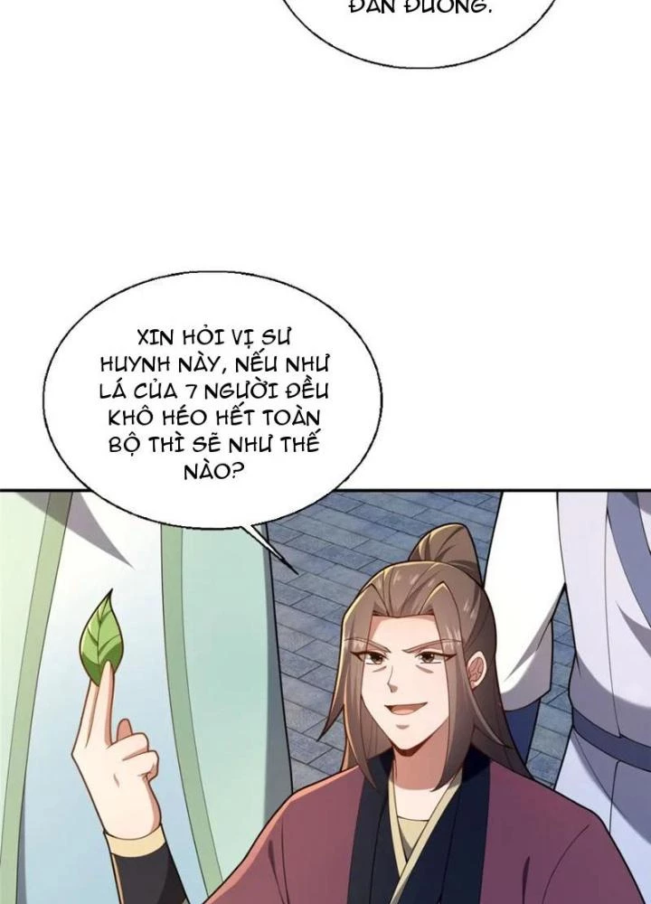 Võ Thánh Này Khảng Khái Quá Rồi Chapter 64 - 83