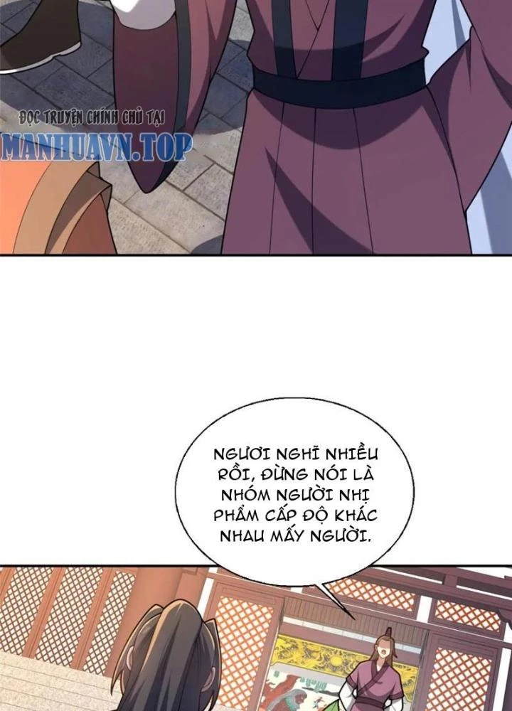 Võ Thánh Này Khảng Khái Quá Rồi Chapter 64 - 85