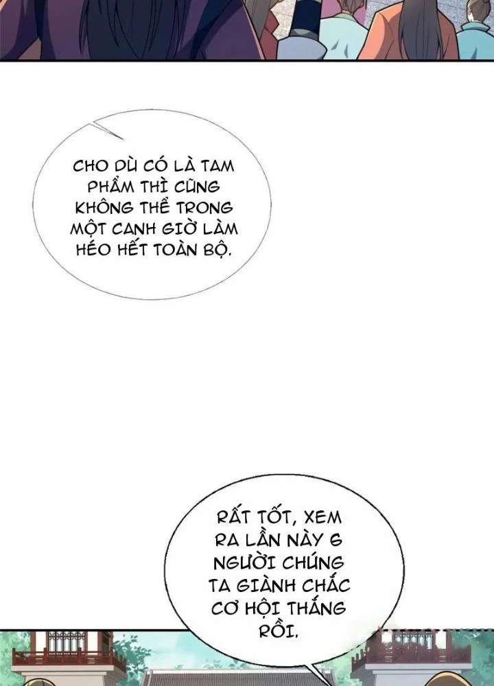 Võ Thánh Này Khảng Khái Quá Rồi Chapter 64 - 87