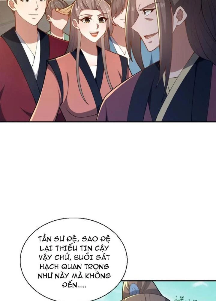Võ Thánh Này Khảng Khái Quá Rồi Chapter 64 - 89