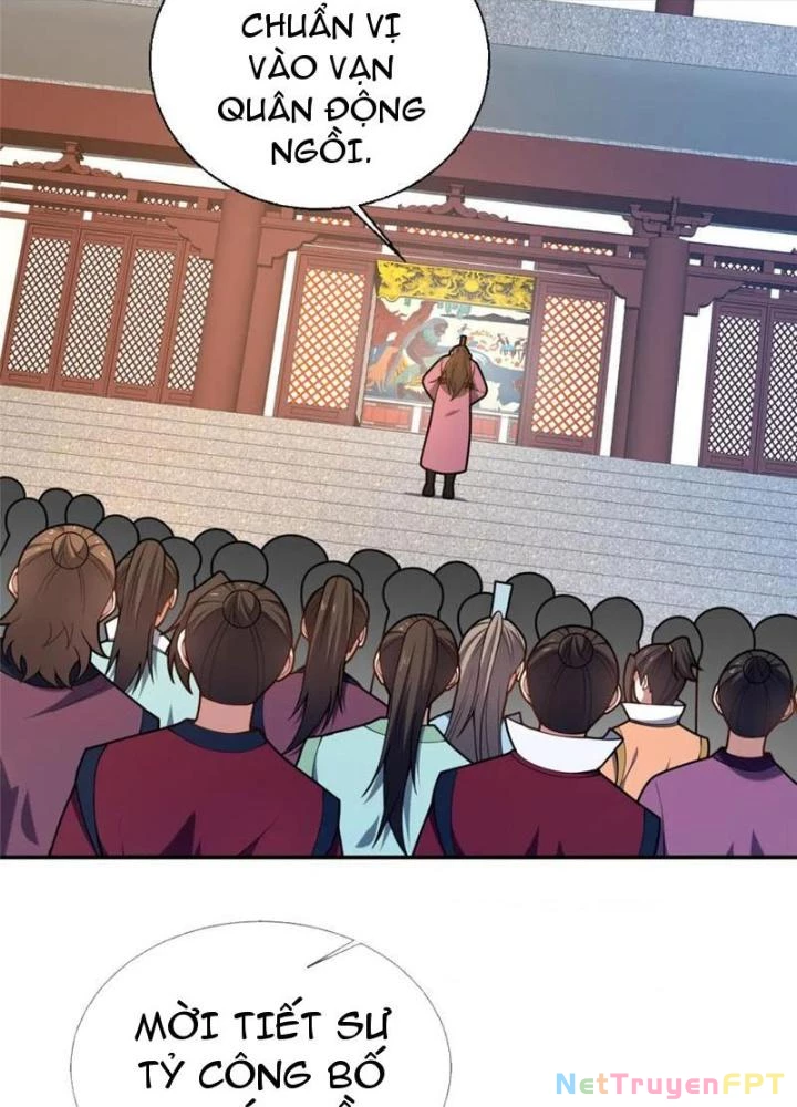 Võ Thánh Này Khảng Khái Quá Rồi Chapter 64 - 93