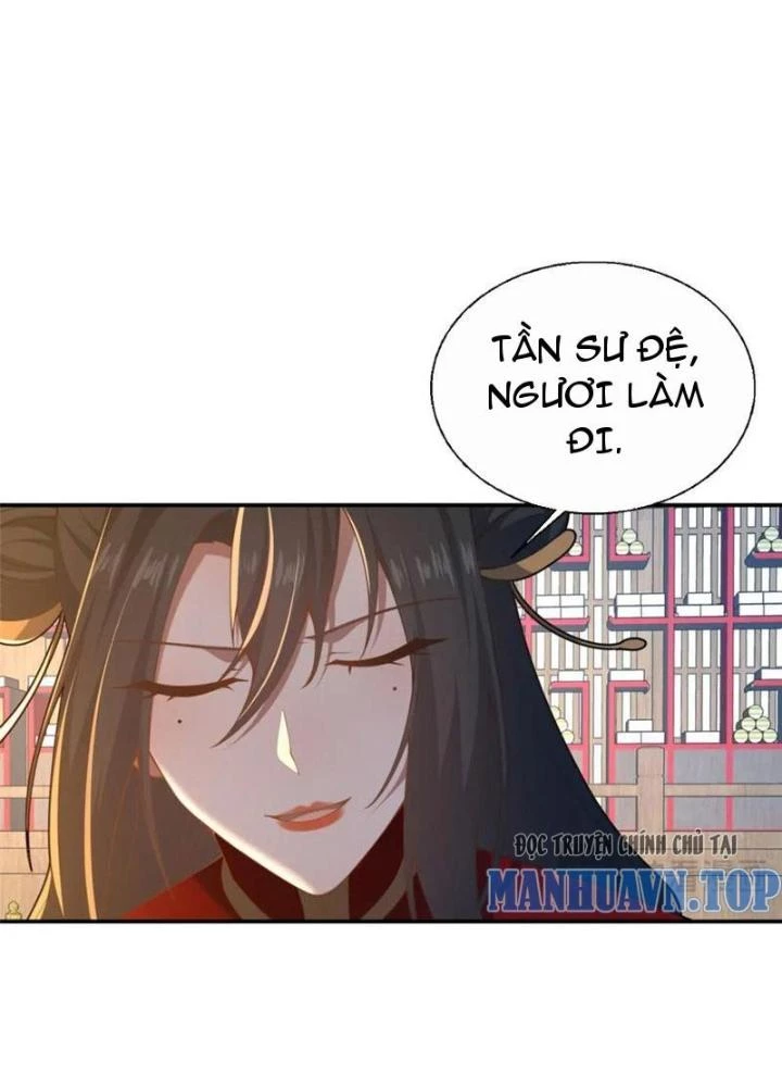 Võ Thánh Này Khảng Khái Quá Rồi Chapter 64 - 95