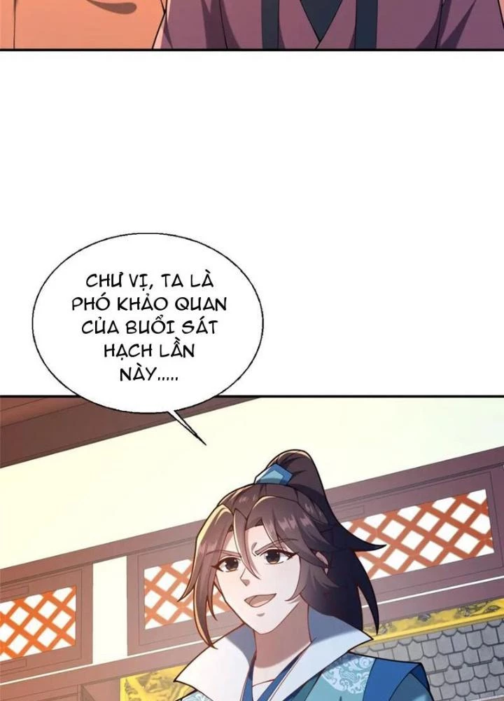 Võ Thánh Này Khảng Khái Quá Rồi Chapter 64 - 105
