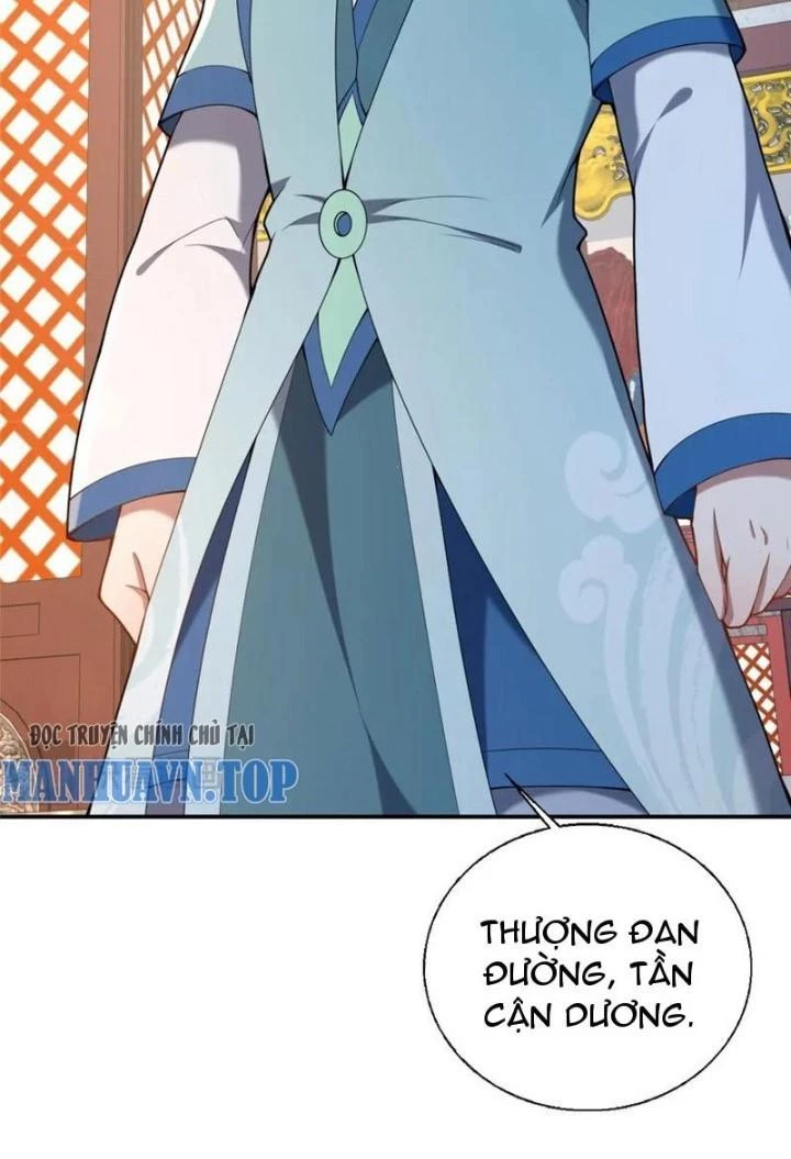 Võ Thánh Này Khảng Khái Quá Rồi Chapter 64 - 107