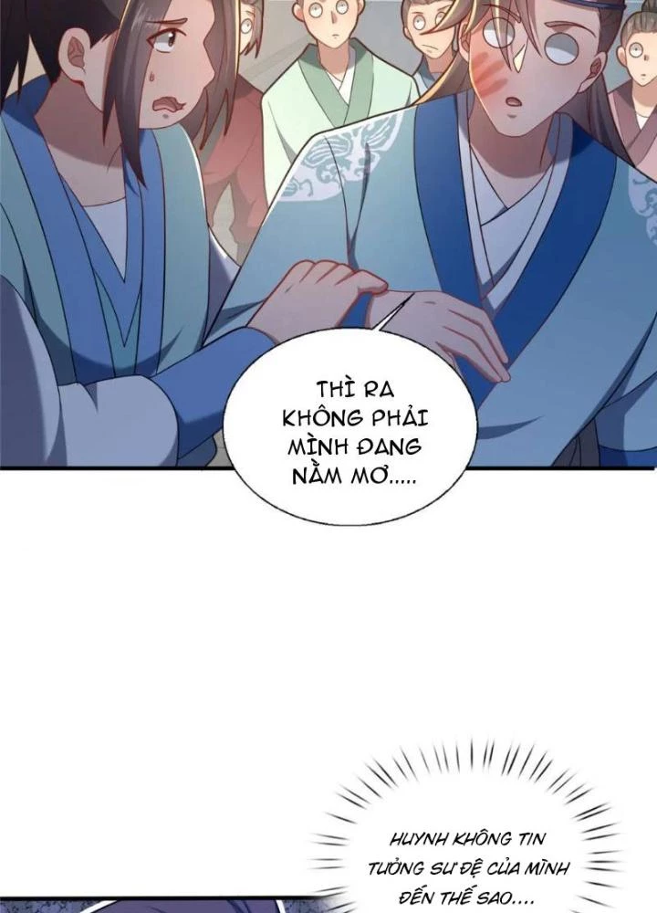 Võ Thánh Này Khảng Khái Quá Rồi Chapter 65 - 7