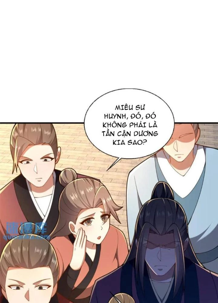 Võ Thánh Này Khảng Khái Quá Rồi Chapter 65 - 15
