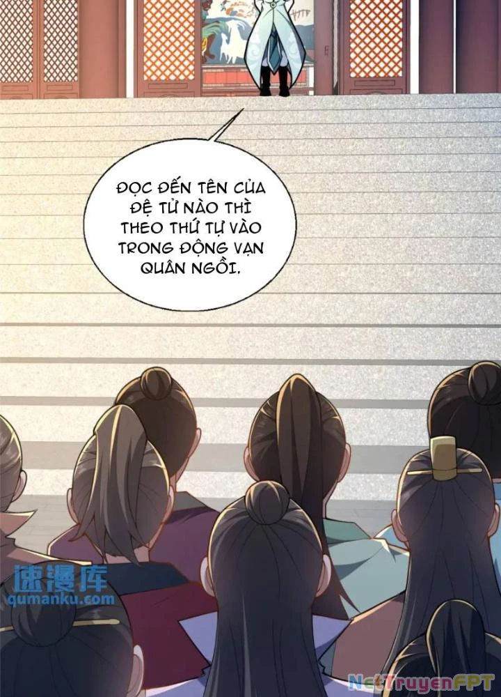 Võ Thánh Này Khảng Khái Quá Rồi Chapter 65 - 21
