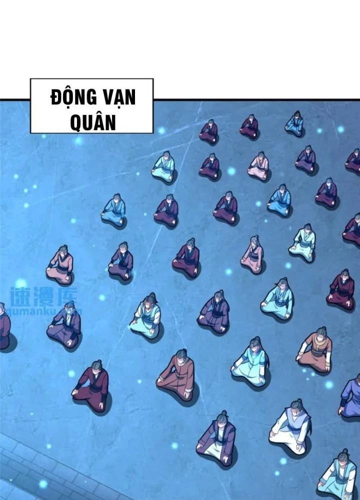 Võ Thánh Này Khảng Khái Quá Rồi Chapter 65 - 23