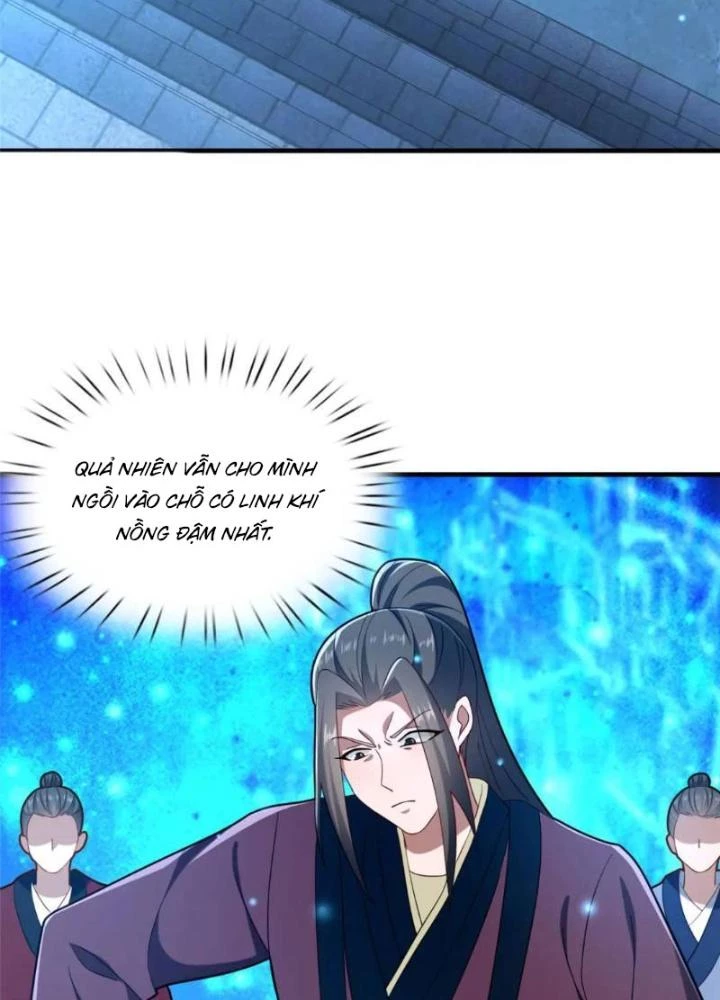 Võ Thánh Này Khảng Khái Quá Rồi Chapter 65 - 25