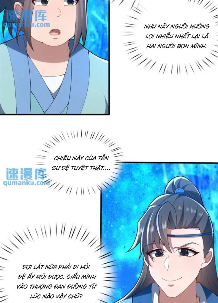 Võ Thánh Này Khảng Khái Quá Rồi Chapter 65 - 33