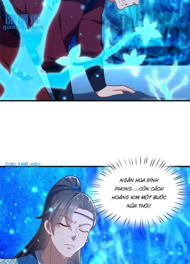 Võ Thánh Này Khảng Khái Quá Rồi Chapter 65 - 47