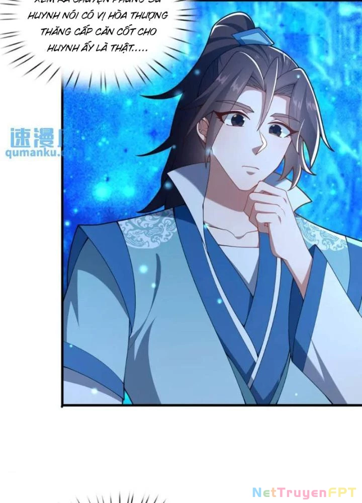 Võ Thánh Này Khảng Khái Quá Rồi Chapter 65 - 51